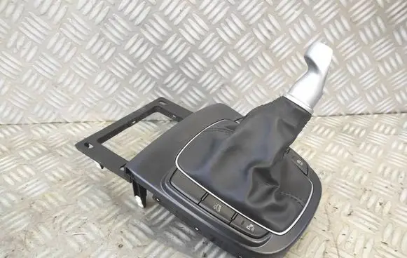 Hyundai Kona I Gear shifter/selector 