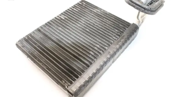 BMW X5 E70 Air conditioning (A/C) radiator (interior) 9187630
