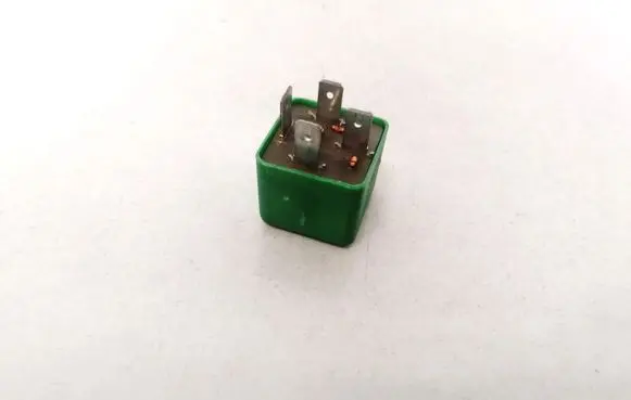 Opel Zafira A Other relay 03447012 573