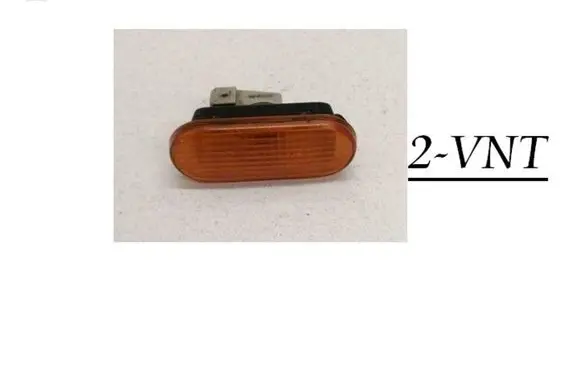 Seat Alhambra (Mk1) Front fender indicator light 0152636 3A0949117A
