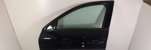 Peugeot 208 II Front door 00066