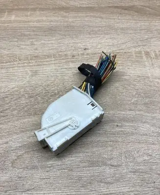 BMW 5 E60 E61 Plug wire 8387234