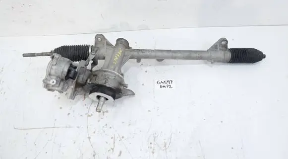 Mini Clubman F54 Steering rack 5A4CE7601 11213381 3824248805D
