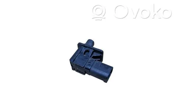 BMW 6 E63 E64 Bonnet alarm switch sensor 8352229