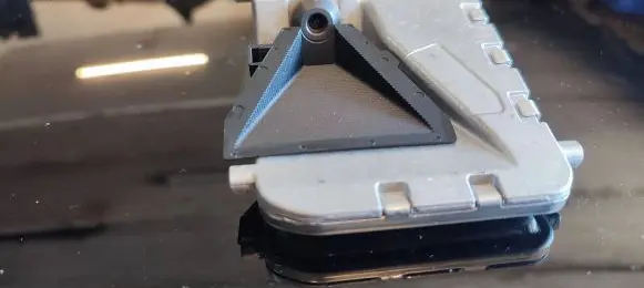 Mercedes-Benz C W205 Windshield/windscreen camera A2228201397 A2229002911 A2229025610