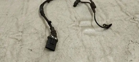 Mercedes-Benz AMG GT R190 C190 Front ABS sensor wiring A1905403305
