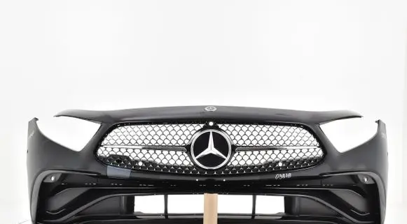 Mercedes-Benz CLS W257 Front bumper a2578857803