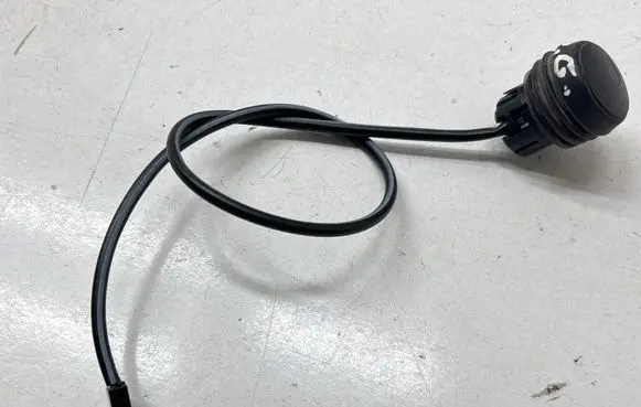 Volkswagen Transporter - Caravelle T6 Front door sensor 7H0947563A