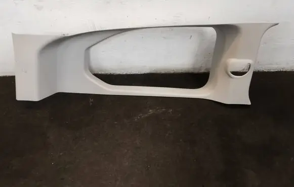 Toyota ProAce City Trunk/boot side trim panel 9820638177 9820638377