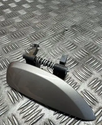 Dacia Logan II Rear door exterior handle 