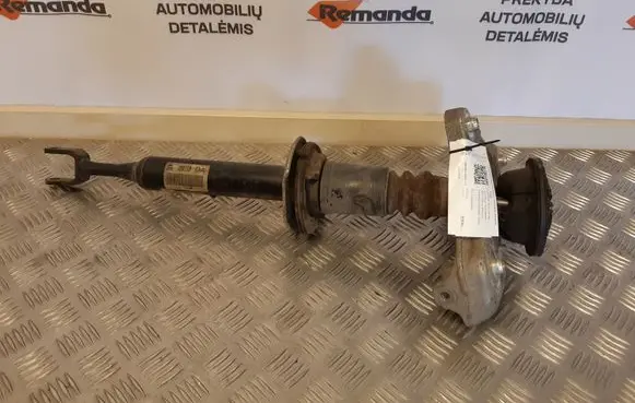 Audi A4 S4 B7 8E 8H Front shock absorber/damper 8E0413031DA 814903000580