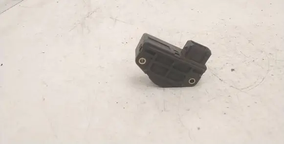 BMW 5 E39 Throttle valve 1703562
