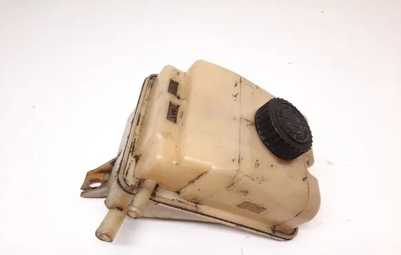 Citroen Berlingo Power steering fluid tank/reservoir 9612140880