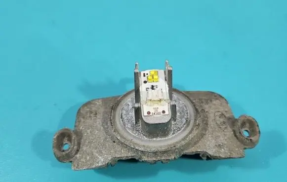 BMW 3 F30 F35 F31 LED ballast control module 7213114000 IMPRK1524042