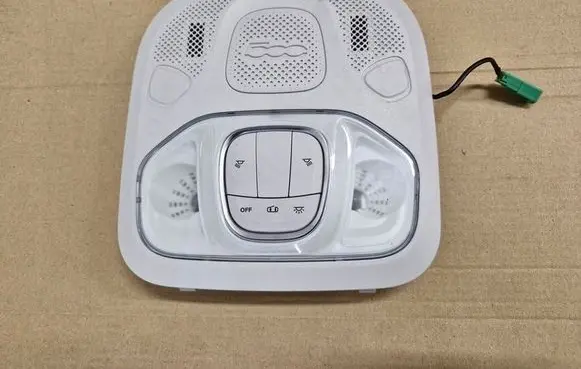 Fiat 500X Other interior light 07356343160