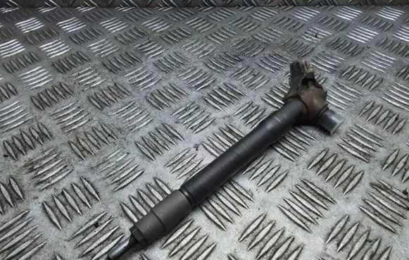 Mazda CX-5 Fuel injector SH0113H50