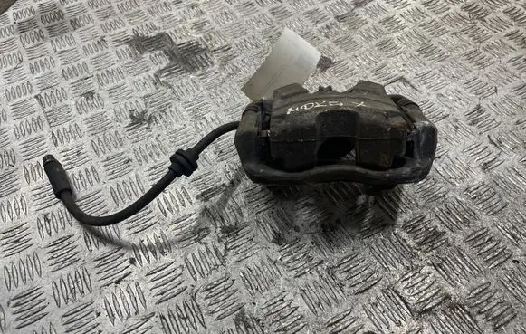 Opel Mokka X Front brake caliper