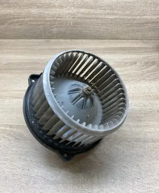 Toyota Previa (XR30, XR40) II Heater fan/blower 1940001630