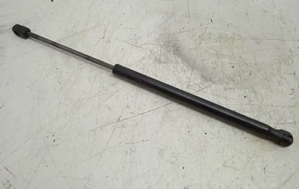 Peugeot 607 Tailgate/trunk strut/damper 9648809280