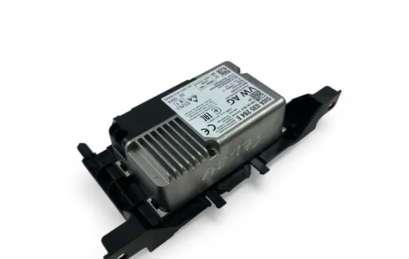 Volkswagen PASSAT B8 Other control units/modules 5WA035284E