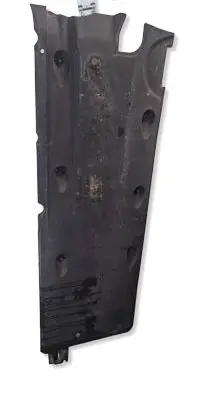 Skoda Superb B6 (3T) Side bottom protection 3T0825201C