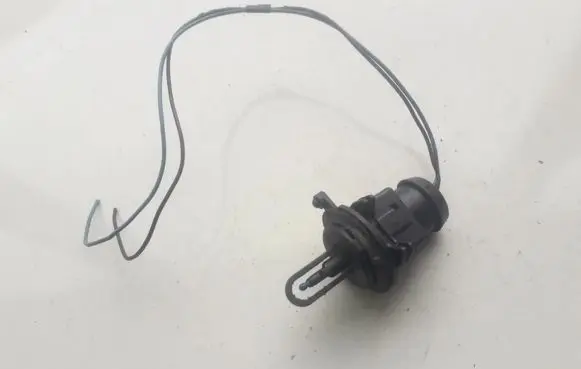Peugeot 406 Interior temperature sensor 602587D