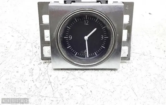 Clock