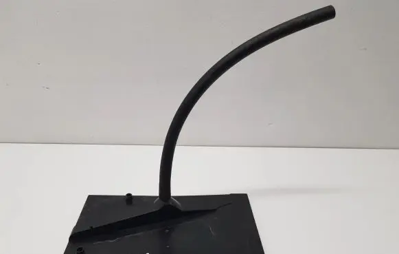 Battery tray