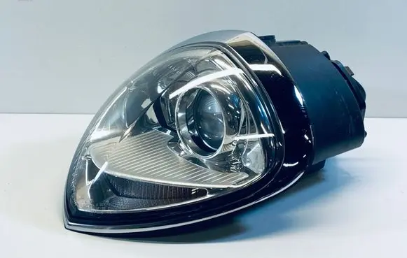 Lancia Thesis Headlight/headlamp 51756273
