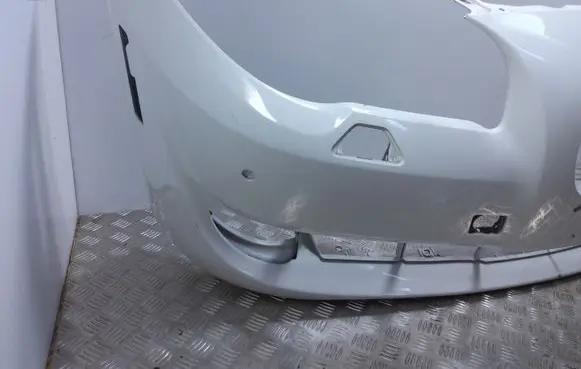 BMW 5 F10 F11 Front bumper 1502675933 F10USATYPE