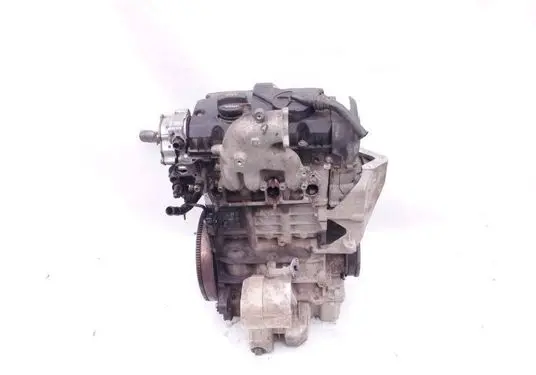 Seat Ibiza III (6L) Engine swap BNM