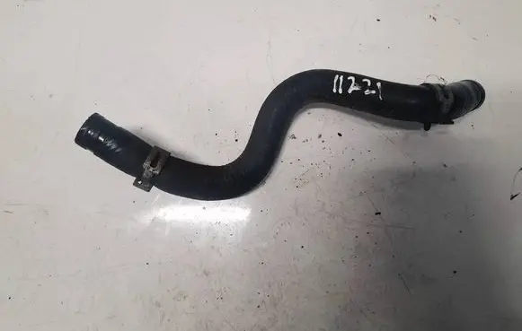 Toyota Corolla Verso E121 Engine coolant pipe/hose 