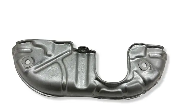 Fiat 500X Exhaust heat shield 55248339 8098222