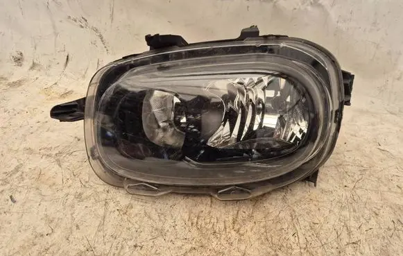 Citroen C3 Headlight/headlamp 9820059680