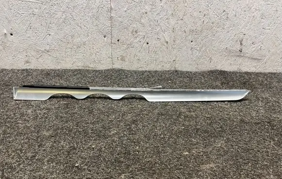 Mercedes-Benz C W206 Panel trim A2066801702