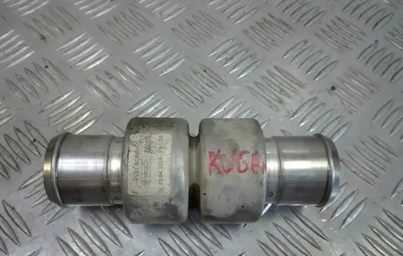 Ford Kuga I Intercooler hose/pipe