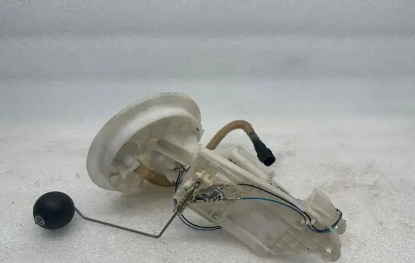 Fuel level sensor