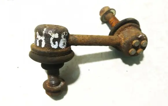 Honda Civic Front anti-roll bar/stabilizer link 