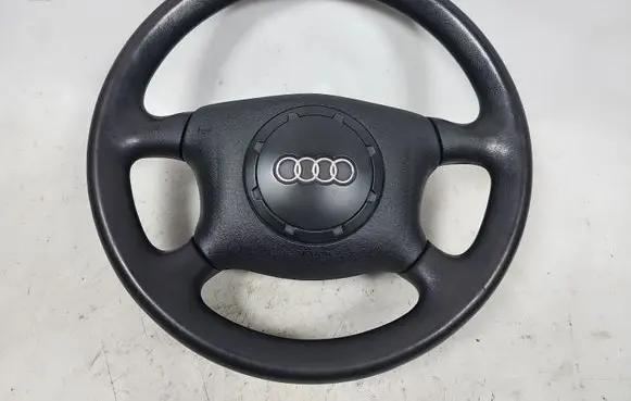 Audi A3 S3 8L Steering wheel