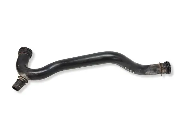 Citroen Jumpy Engine coolant pipe/hose 9801444480