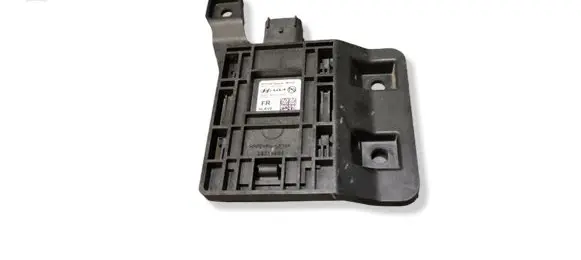 Blind spot module