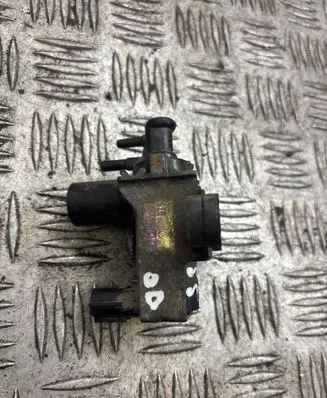 Toyota Yaris Turbo solenoid valve 2581933010 1397000790
