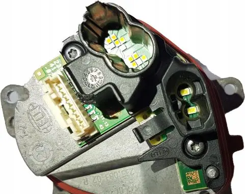 BMW 5 G30 G31 Front indicator light 235.083-02.R