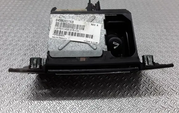 Chrysler 300 - 300C Car ashtray 04595957AB
