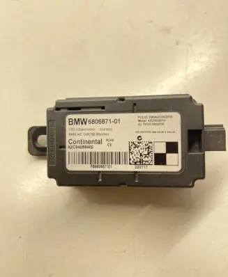 BMW X5 F15 Sensor 6806871 A2C94289402