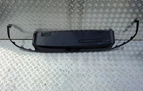 Volvo S90, V90 Rear bumper lower part trim S26371534 31383303