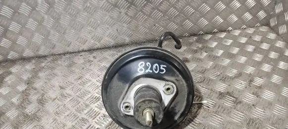 Audi A6 S6 C5 4B Brake booster 4B3612105