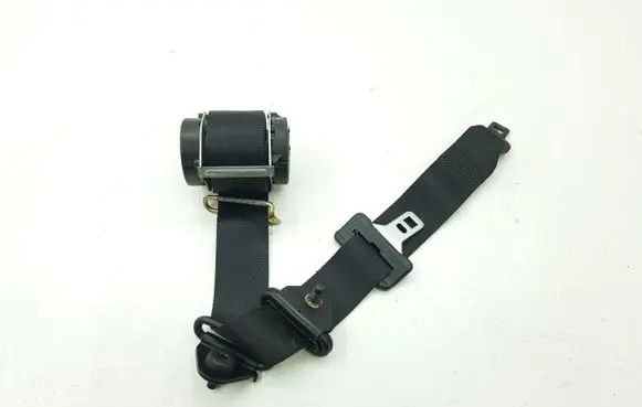 Ford Focus C-MAX Roof seat belt 3M51R611B68BE 601705200