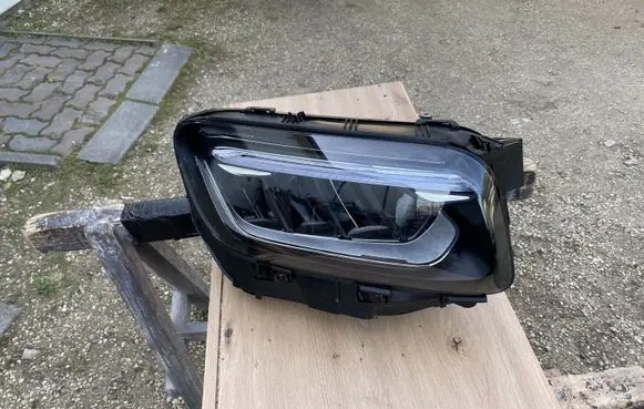 Mercedes-Benz GLB x247 Headlight/headlamp A2479065607