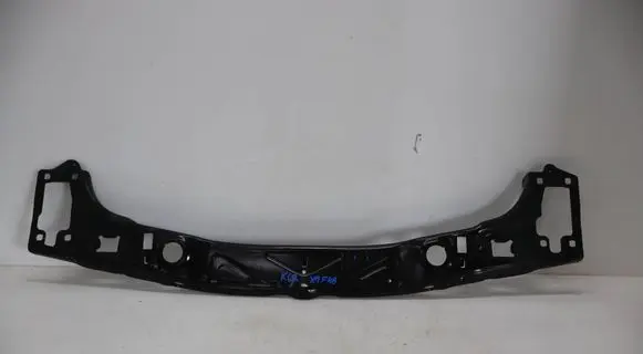 BMW 2 F45 Top upper radiator support slam panel 7434544